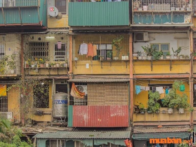 Bán Nhà Tập Thể Dưới 500 Triệu Tại Hà Nội: Hướng Dẫn Chi Tiết Cho Người Mua Lần Đầu