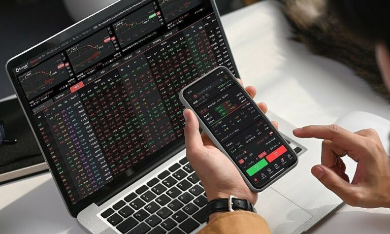 Cách Chọn Cổ Phiếu Để Đầu Tư Hiệu Quả Cho Người Mới Bắt Đầu