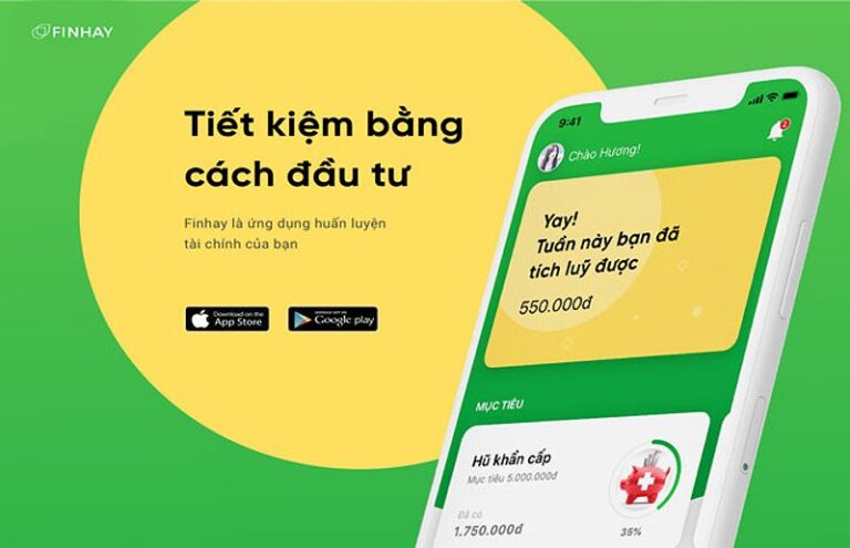Cách Kiếm Tiền Trên Finhay: Hướng Dẫn Đầu Tư Cho Người Mới Bắt Đầu