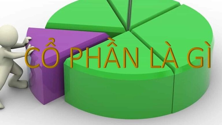 Cổ Phần Được Chia Thành Mấy Loại? Hướng Dẫn Đầu Tư Thông Minh