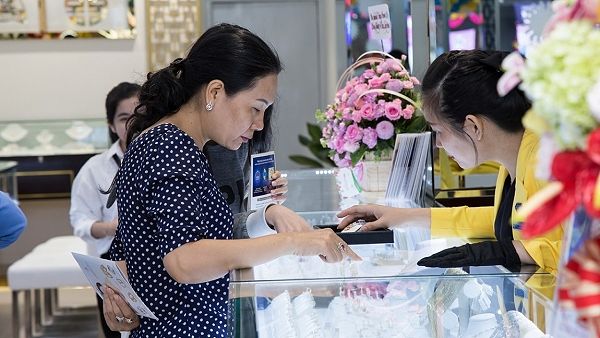 Đầu Tư Cổ Phiếu Vàng: Phân Tích Chi Tiết Về Pnj