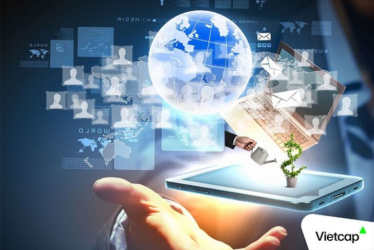 Đầu Tư Tài Chính 4.0: Hướng Dẫn Toàn Diện Cho Nhà Đầu Tư Cá Nhân