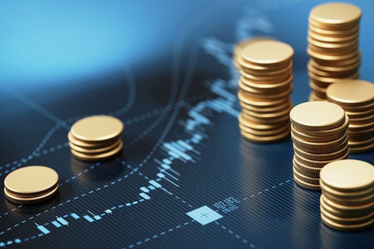 Đầu Tư Vàng Như Thế Nào: Hướng Dẫn Chi Tiết Cho Nhà Đầu Tư Cá Nhân