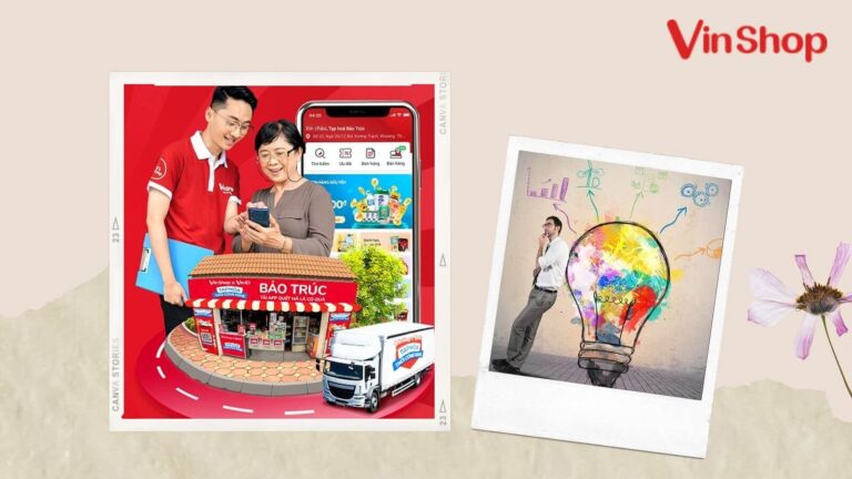 Kinh Doanh 4.0: Hướng Dẫn Khởi Nghiệp Thành Công