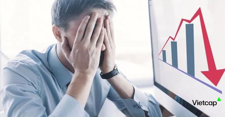Lộ Diện Cạm Bẫy Thua Lỗ Chứng Khoán: Kinh Nghiệm Đầu Tư Cho Nhà Đầu Tư Mới