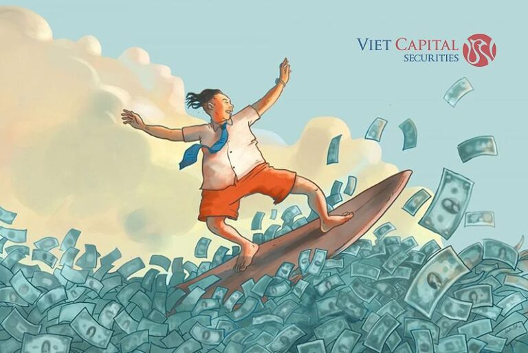 Lướt Sóng Chứng Khoán: Hướng Dẫn Chi Tiết Cho Nhà Đầu Tư Mới