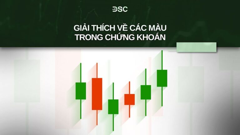 Màu Tím Chứng Khoán: Hướng Dẫn Cho Nhà Đầu Tư Mới