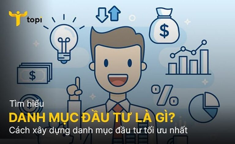 Xây Dựng Danh Mục Đầu Tư Tối Ưu: Hướng Dẫn Cho Nhà Đầu Tư Cá Nhân