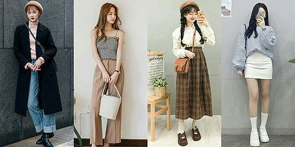 Ý tưởng kinh doanh thời trang online