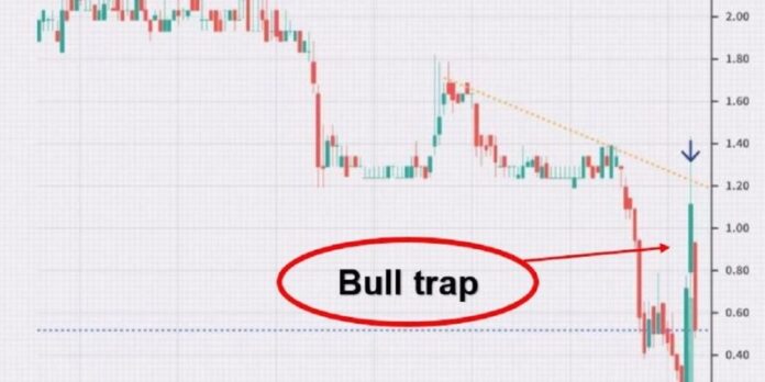 Bull Trap là gì? Cẩm nang nhận biết và hóa giải bẫy tăng giá "chết người"