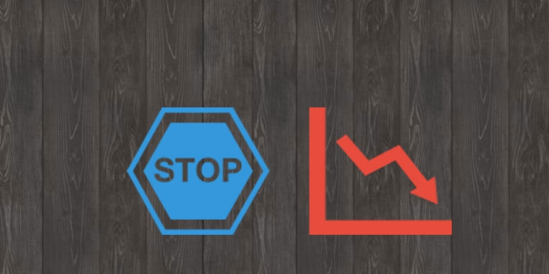 Kỷ luật với điểm cắt lỗ (Stop Loss)