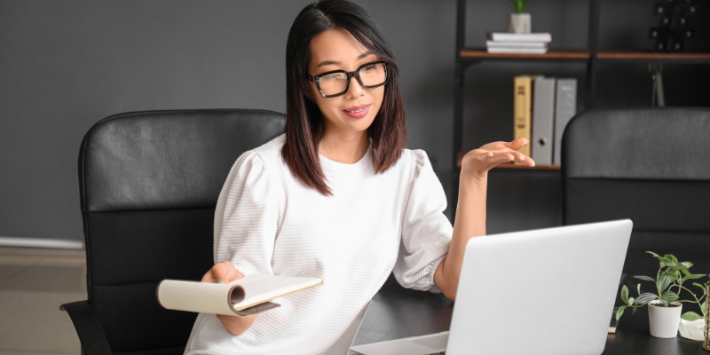 Xây dựng tài nguyên online nhất quán