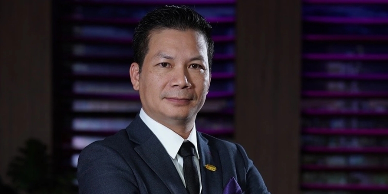 Phạm Thanh Hưng được biết đến rộng rãi qua chương trình Shark Tank Việt Nam
