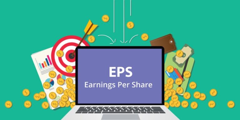Đừng để mất tiền vì không hiểu rõ chỉ số EPS!