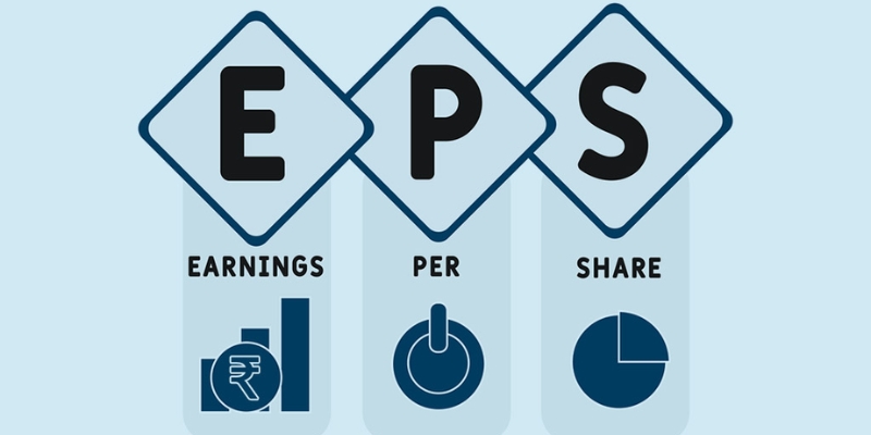EPS là lợi nhuận ròng trên mỗi cổ phiếu