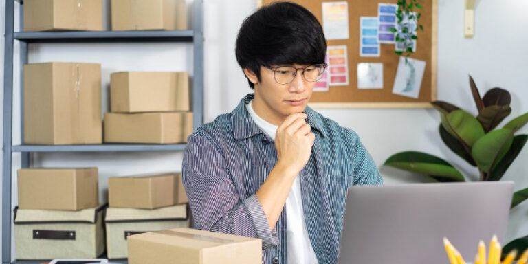 Khởi Nghiệp Bán Hàng Online: Lộ Trình Chi Tiết Từ A Đến Z Cho Người Mới Bắt Đầu