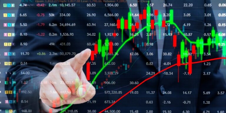 Kiến thức cơ bản về chứng khoán: Cẩm nang toàn diện cho người mới bắt đầu