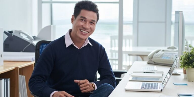 40 tuổi bắt đầu khởi nghiệp: Cơ hội vàng hay thử thách khốc liệt?