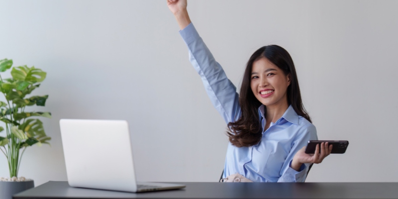 Tự thành lập công ty và làm chủ