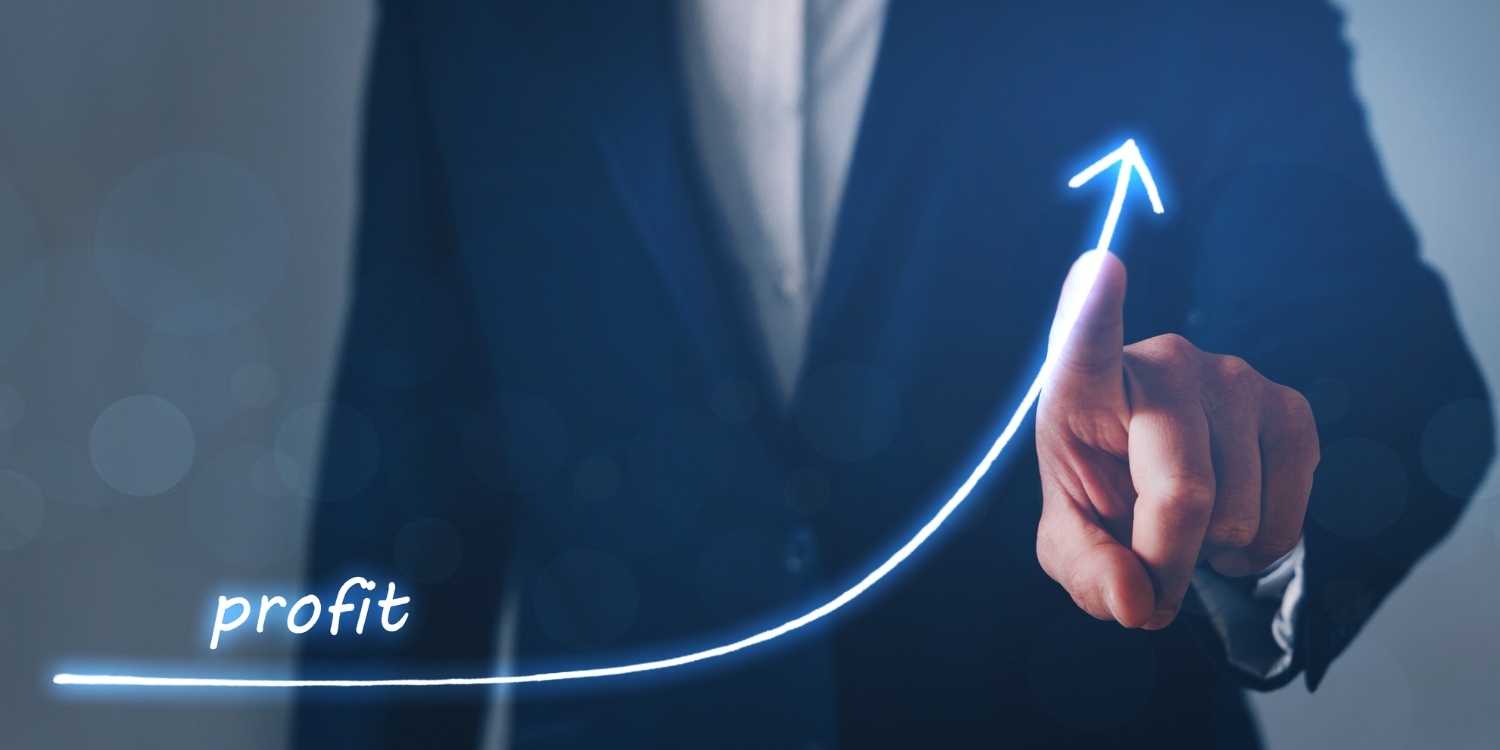 Khai thác chỉ số biên lợi nhuận hoạt động (operating margin)