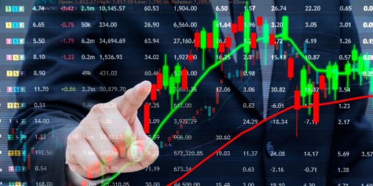 Biểu đồ chứng khoán: Hướng dẫn đọc và phân tích cho nhà đầu tư