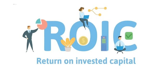 Giải mã chỉ số ROIC: Thước đo quyết định sức mạnh sinh lời của vốn đầu tư