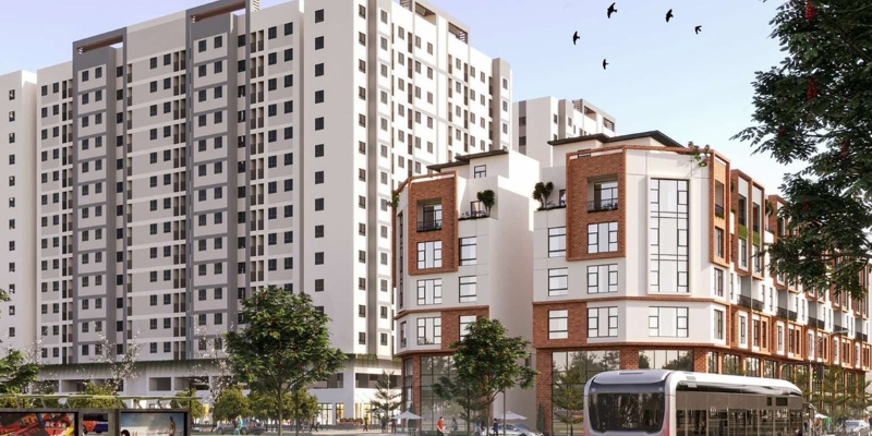 Đối tượng mua nhà ở xã hội – Những ai được hưởng ưu đãi?