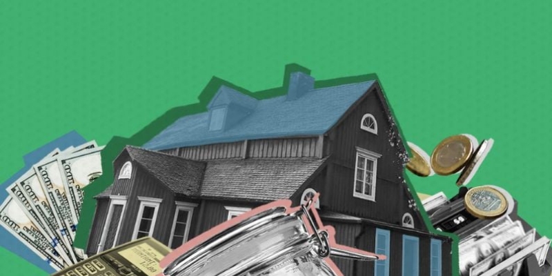 Rủi ro khi mua nhà ở xã hội