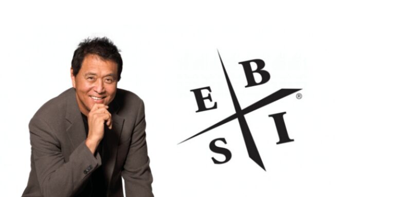 Kim tứ đồ là gì? Bí quyết thoát khỏi nhóm làm thuê và tự do tài chính từ sớm