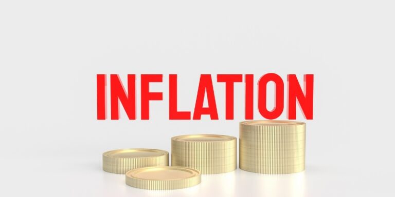 Lạm phát là sao? Đừng để tiền "bốc hơi" mà không biết!