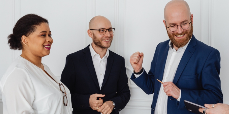 Hoàn thiện thủ tục sau thành lập