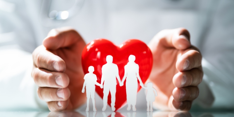 Bảo hiểm nhân thọ kết hợp đầu tư (lợi ích kép)