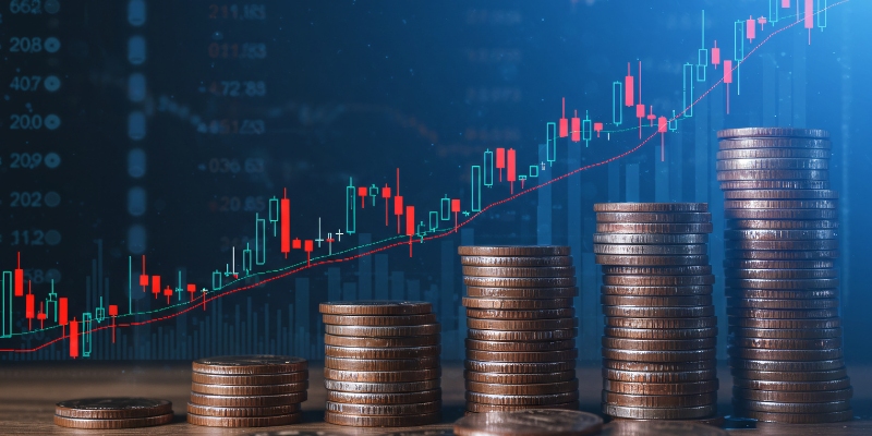 Đầu tư tiền điện tử (rủi ro cao nhất)