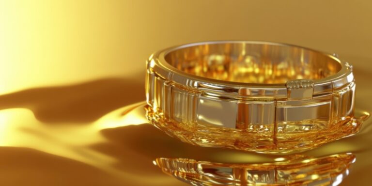 Vì sao nhiều người mua vàng nhẫn 9999 tích trữ thay vì vàng miếng SJC?