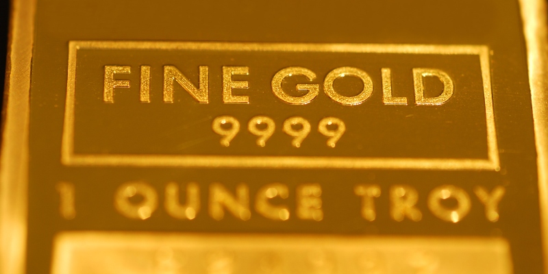 Giá vàng nhẫn rẻ hơn vàng miếng dù cùng chất lượng