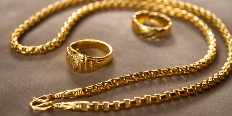Lưu ý cần thiết khi mua vàng nhẫn 9999 tích trữ lâu dài