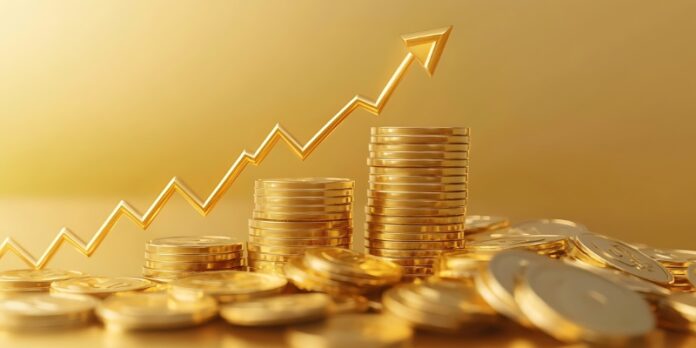 Vì sao vàng tăng giá phi mã? phân tích nguyên nhân và dự đoán xu hướng