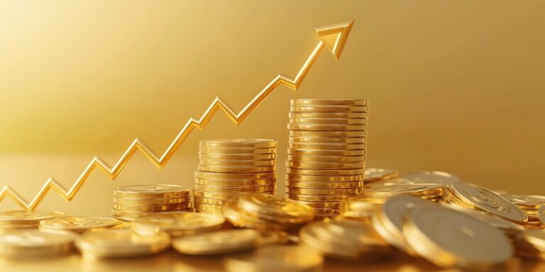 Vì sao vàng tăng giá phi mã? phân tích nguyên nhân và dự đoán xu hướng